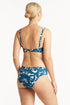 Sea Level Retreat C/D Underwire Bra